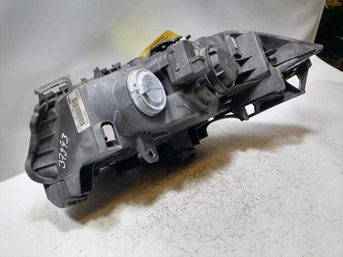 Renault Megane 2 original Scheinwerfer vorn rechts Halogen Bj.2005